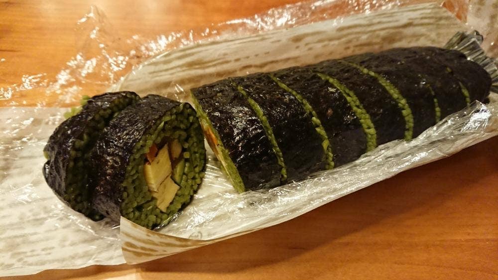 そば切り稲美