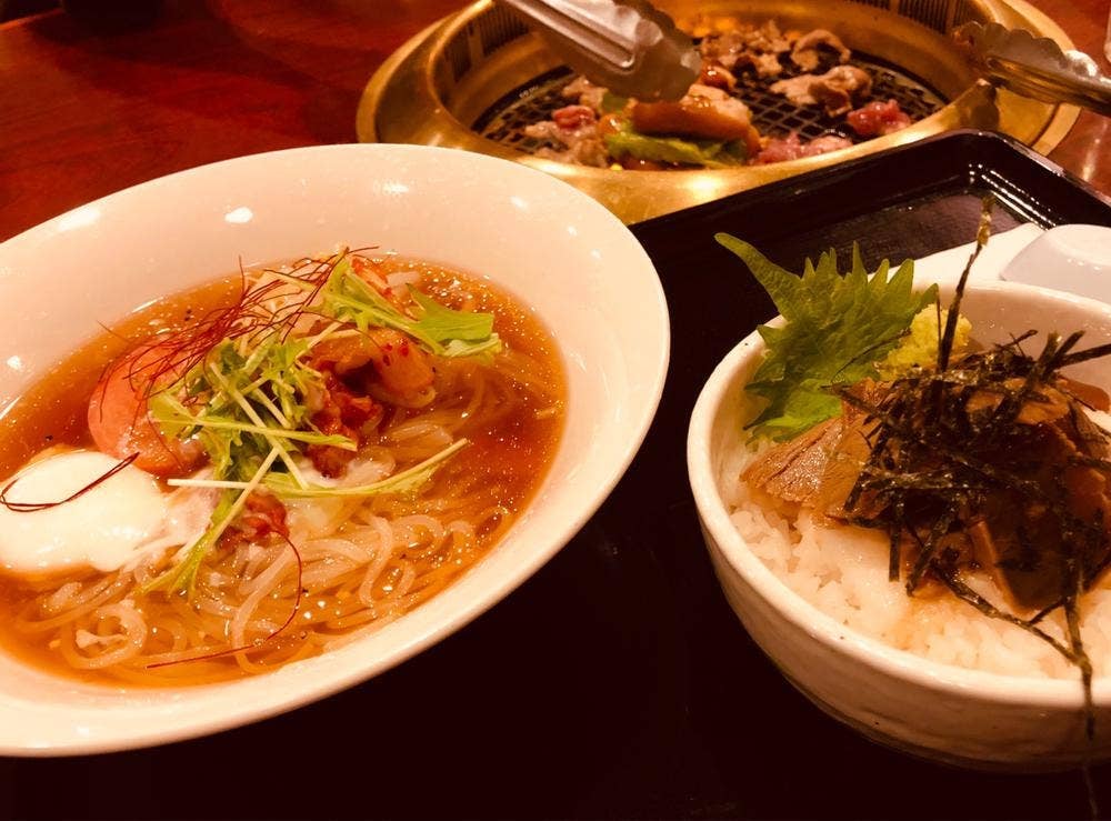 湯処 ほのか 虹ヶ丘店