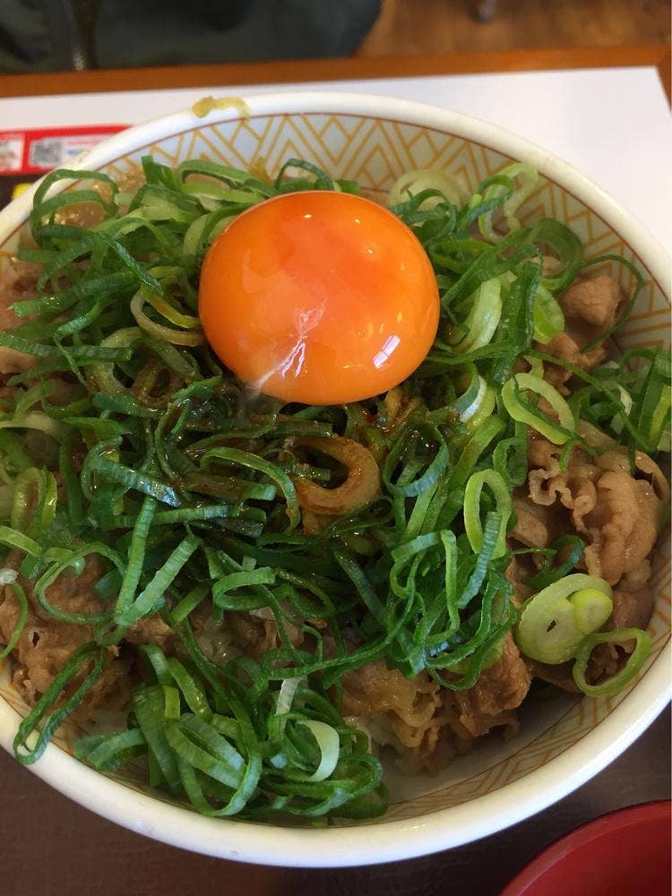 すき家 鎌ヶ谷初富店