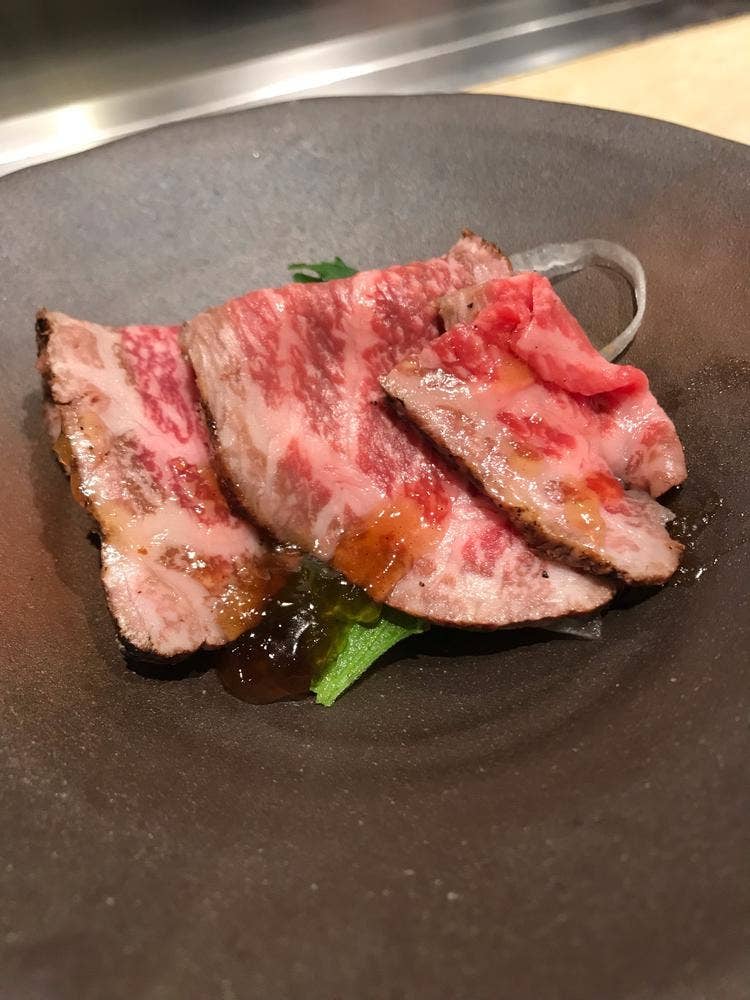 神戸牛 天望