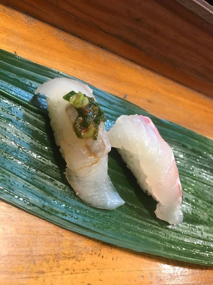 三平寿し