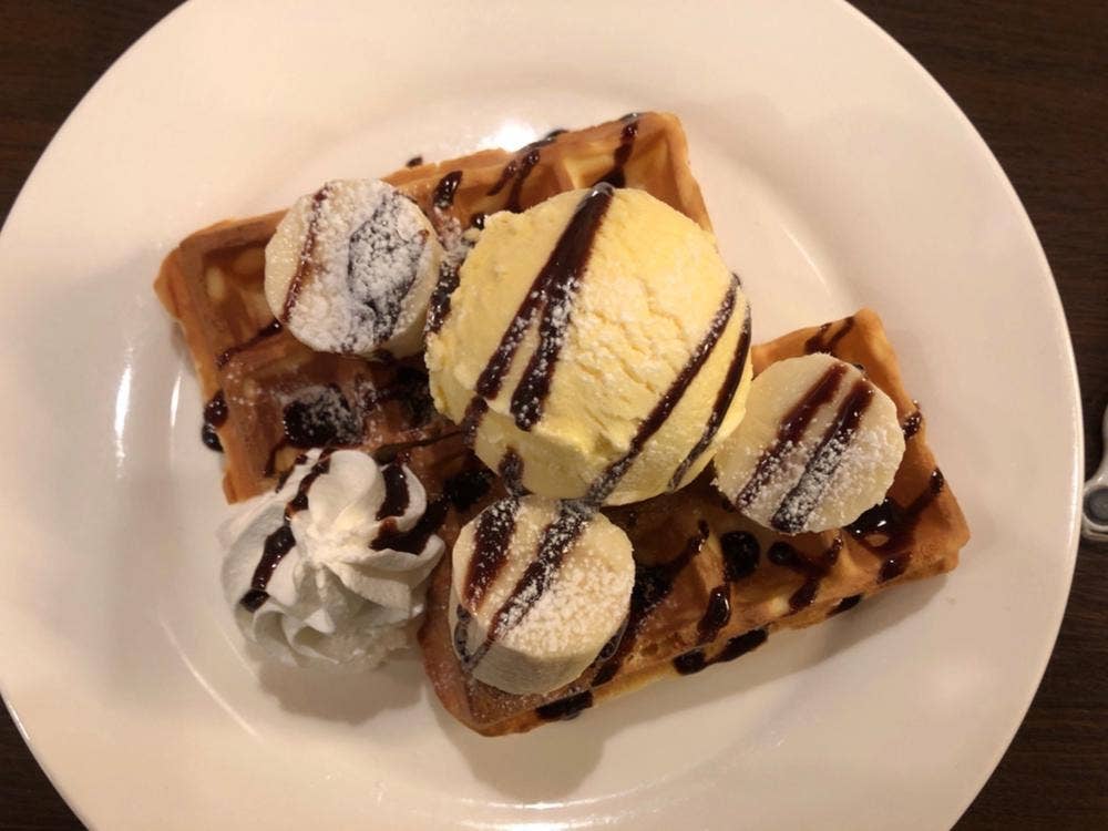カフェ メディオ 池袋店