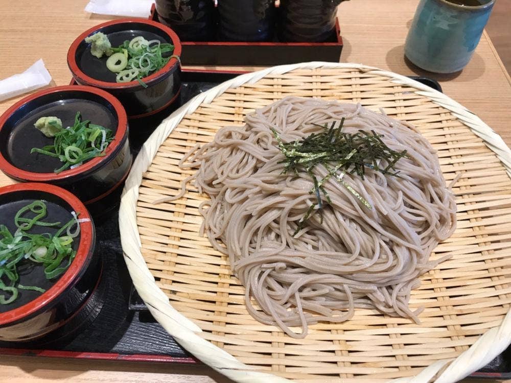 清修庵 イオンモール大日店