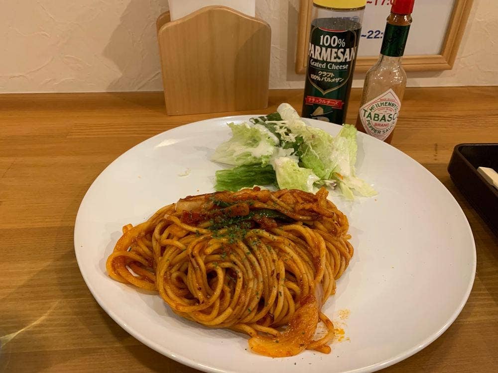 グリルアンドカフェ モーリーズ