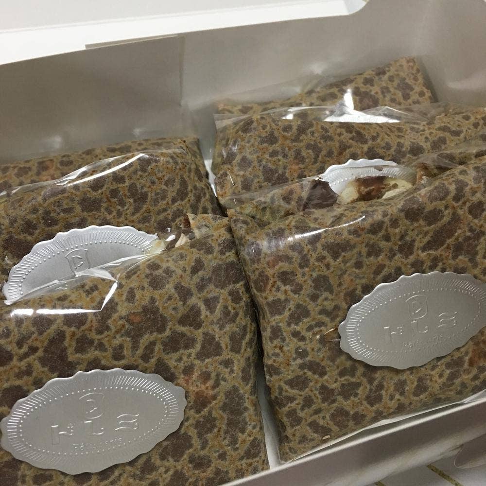 ドレミ洋菓子店