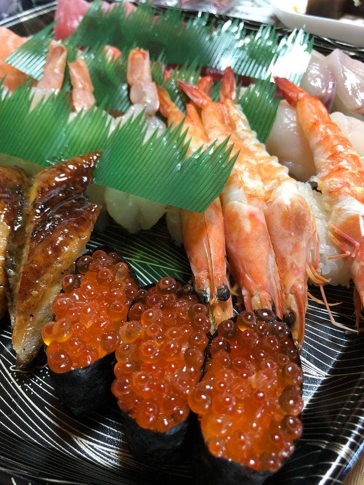 スシロー 旭店