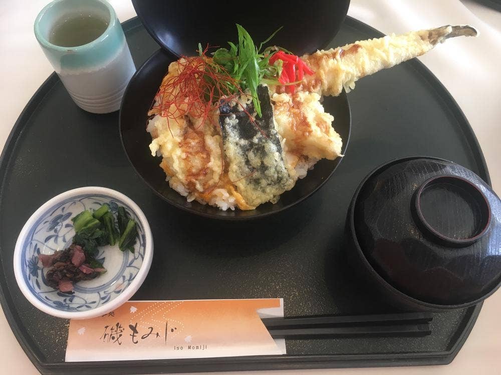 山陽自動車道・宮島サービスエリア下り