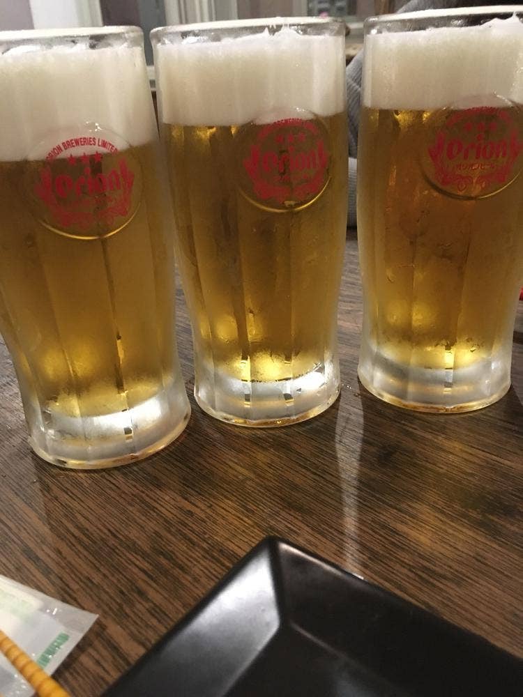 居酒屋サヌファ