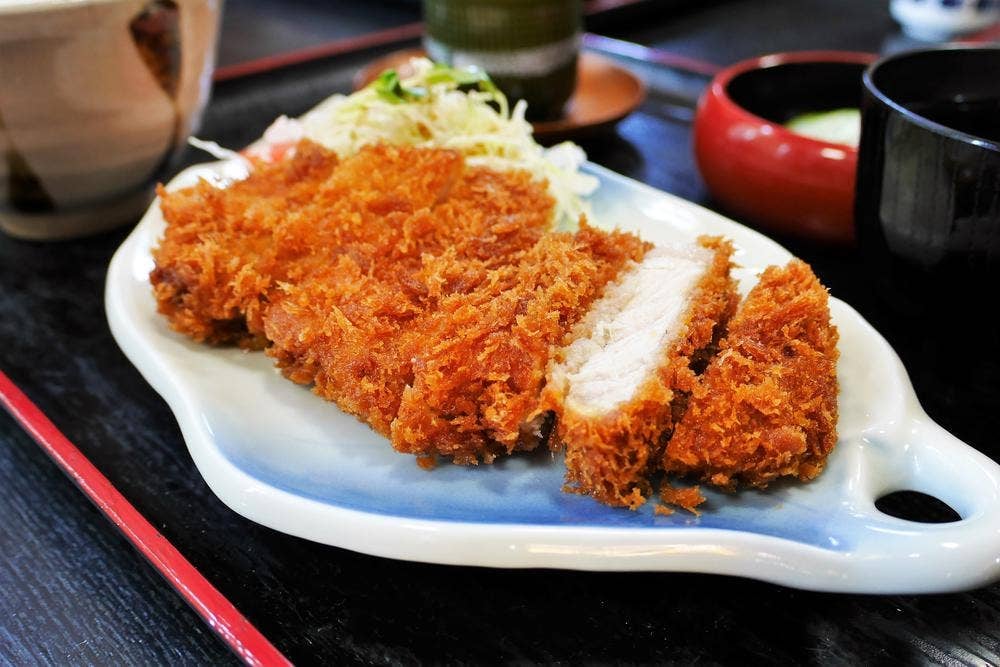 大鳥居