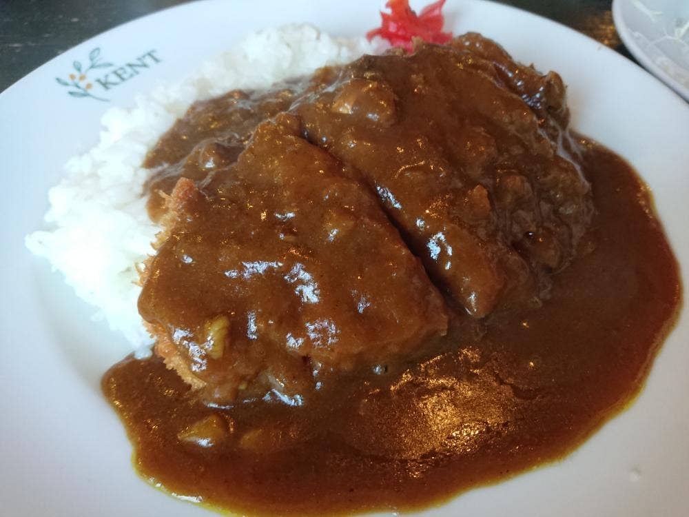 カフェ ケント