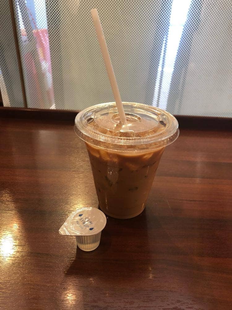 ドトールコーヒーショップ 西武入間ペペ店