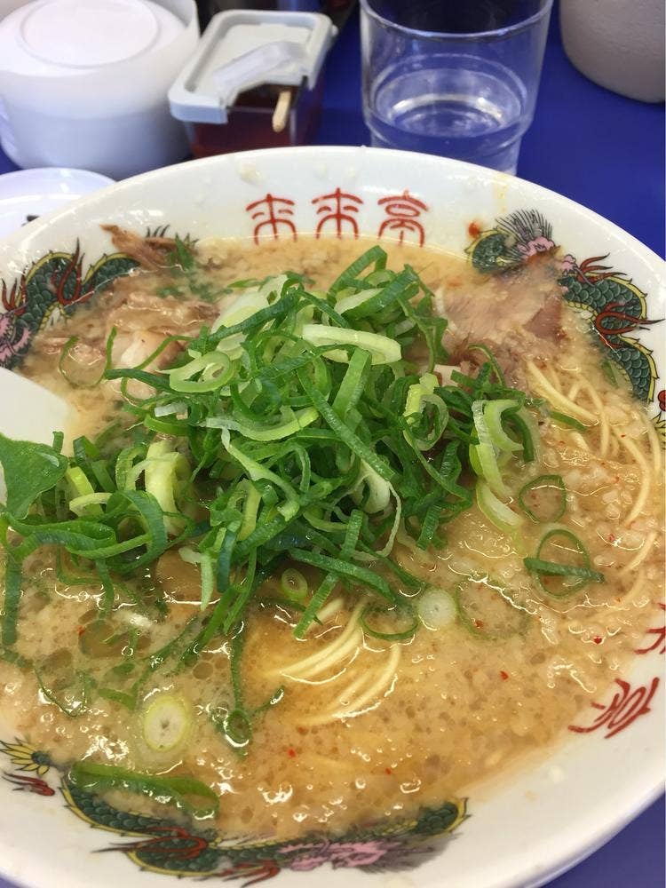 来来亭 五日市店