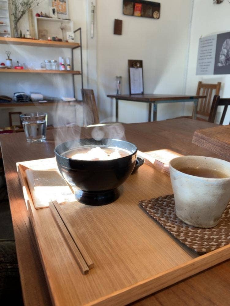 喫茶とあれこれ BANON