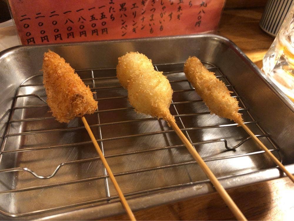 のんき