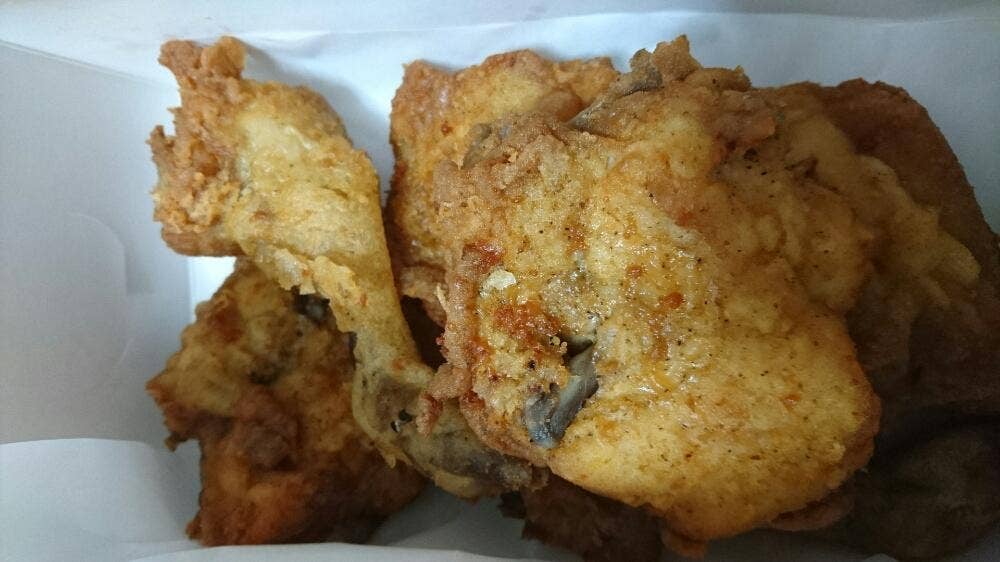 ケンタッキーフライドチキン 到津店