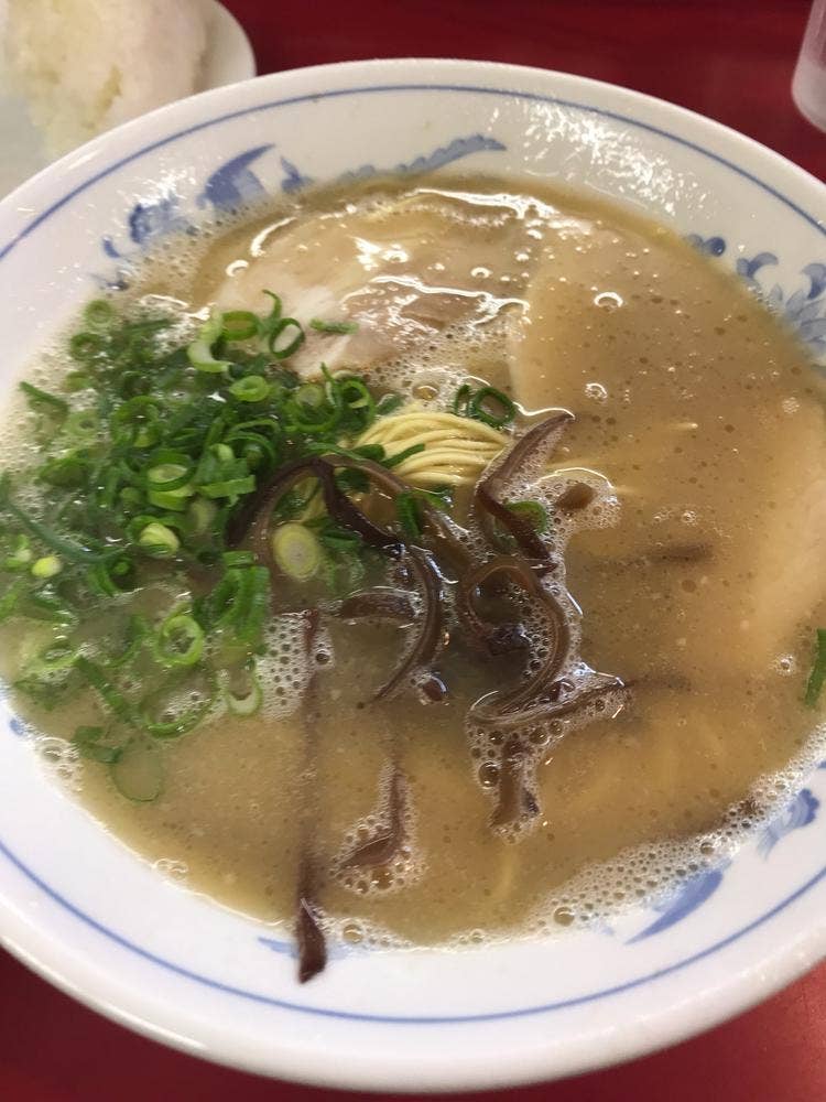 むらた亭小嶺店