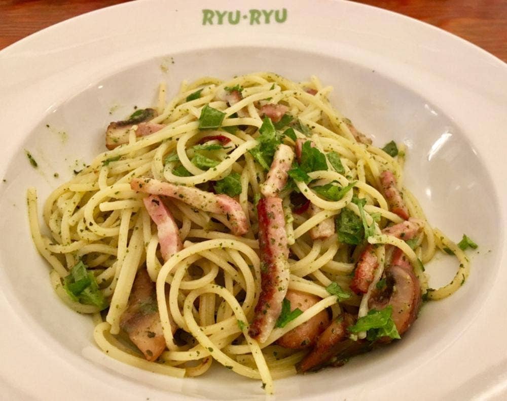 リュリュ 苦楽園