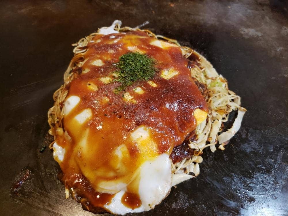 味楽
