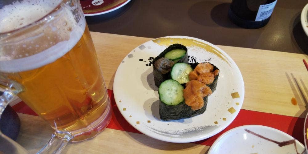 北の匠 100円くりっぱー 新富店