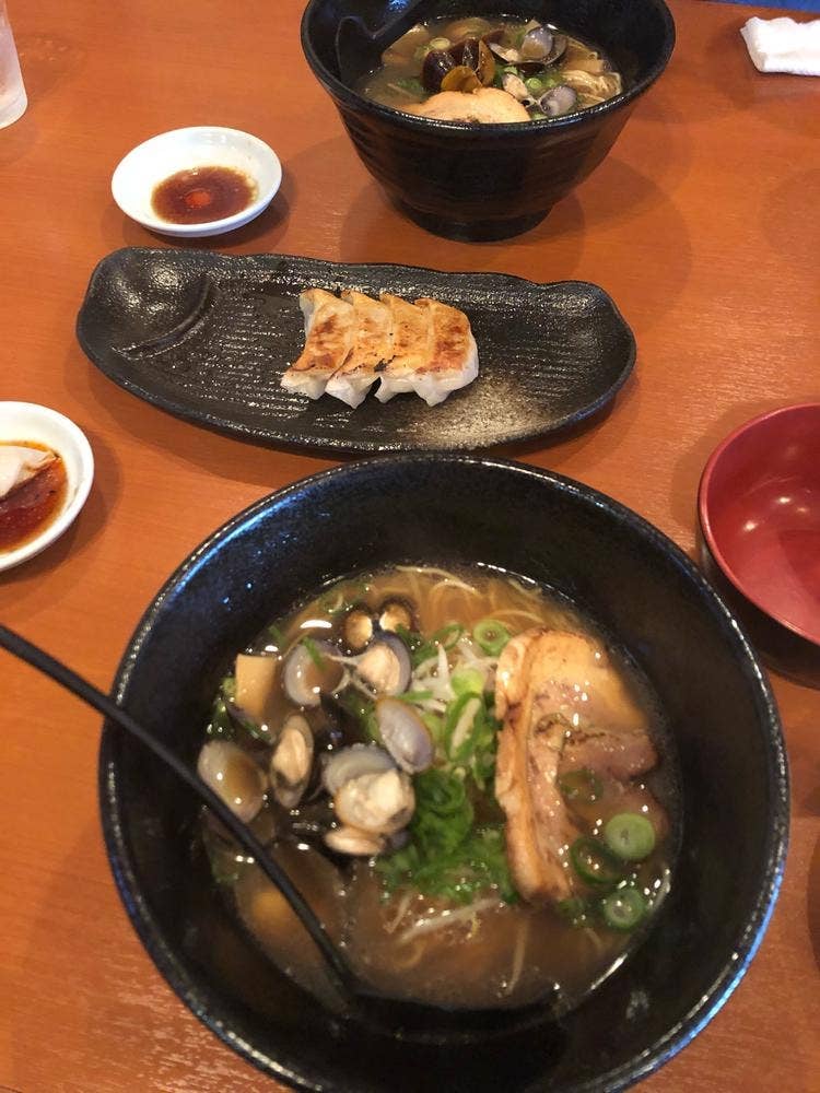 さんや