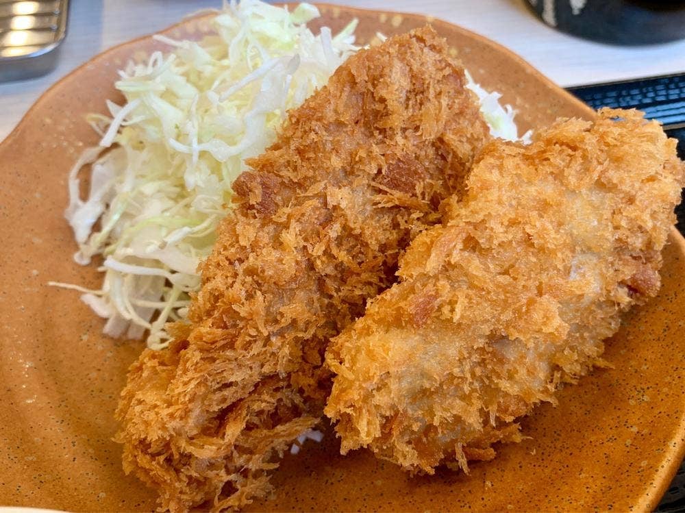 かつや 青梅河辺店