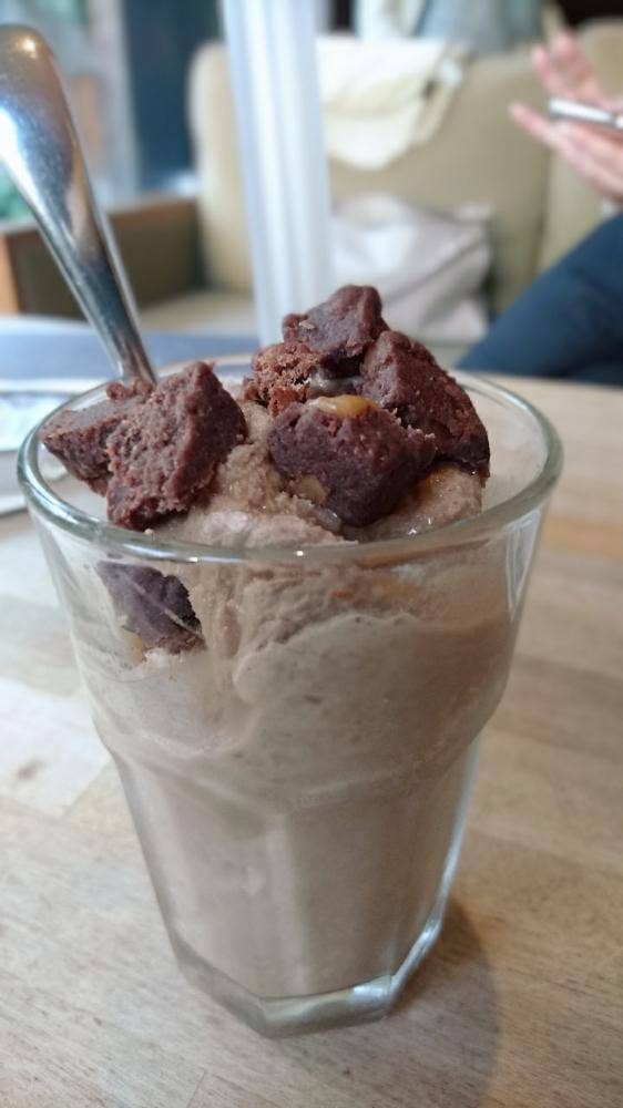 Cafe Dining Lounge THE PARK