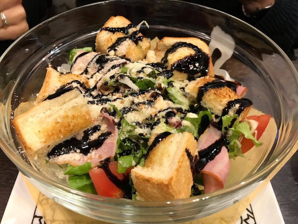 元町珈琲 富山掛尾の離れ