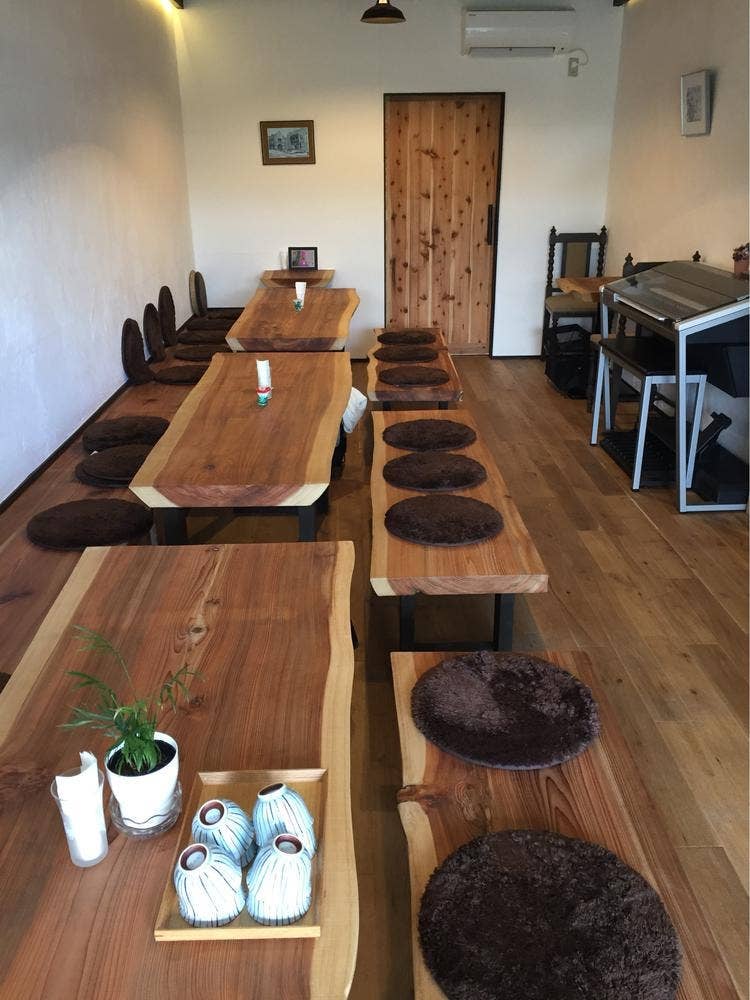 Pono cafe