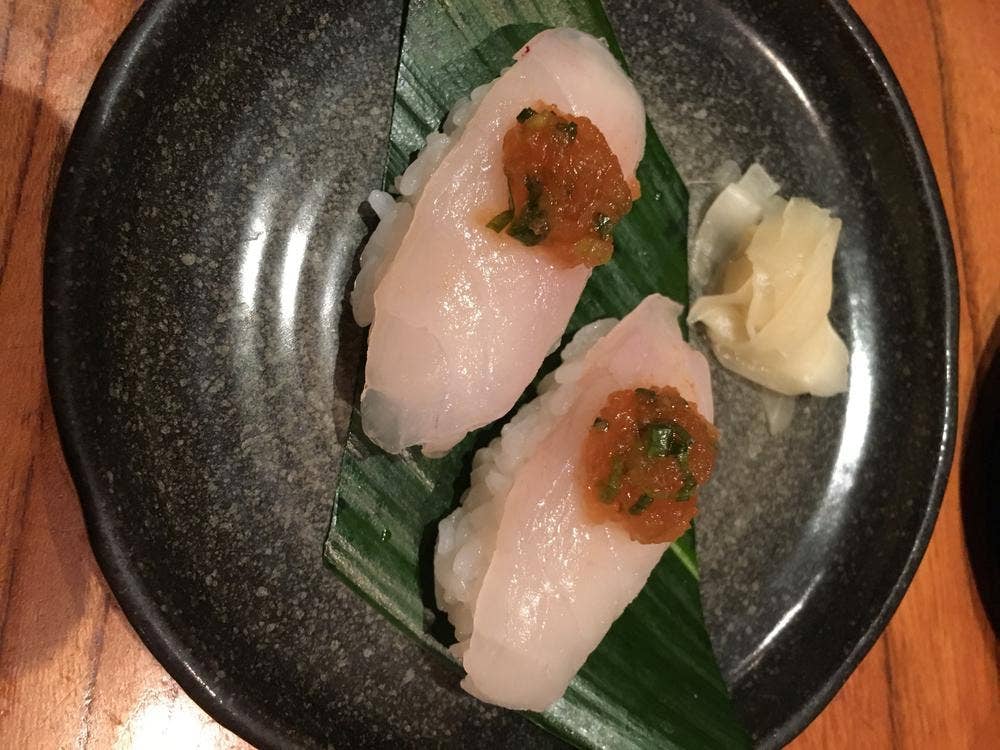 鮨豊