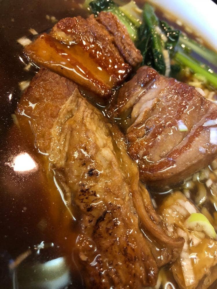 中国食彩 龍圓