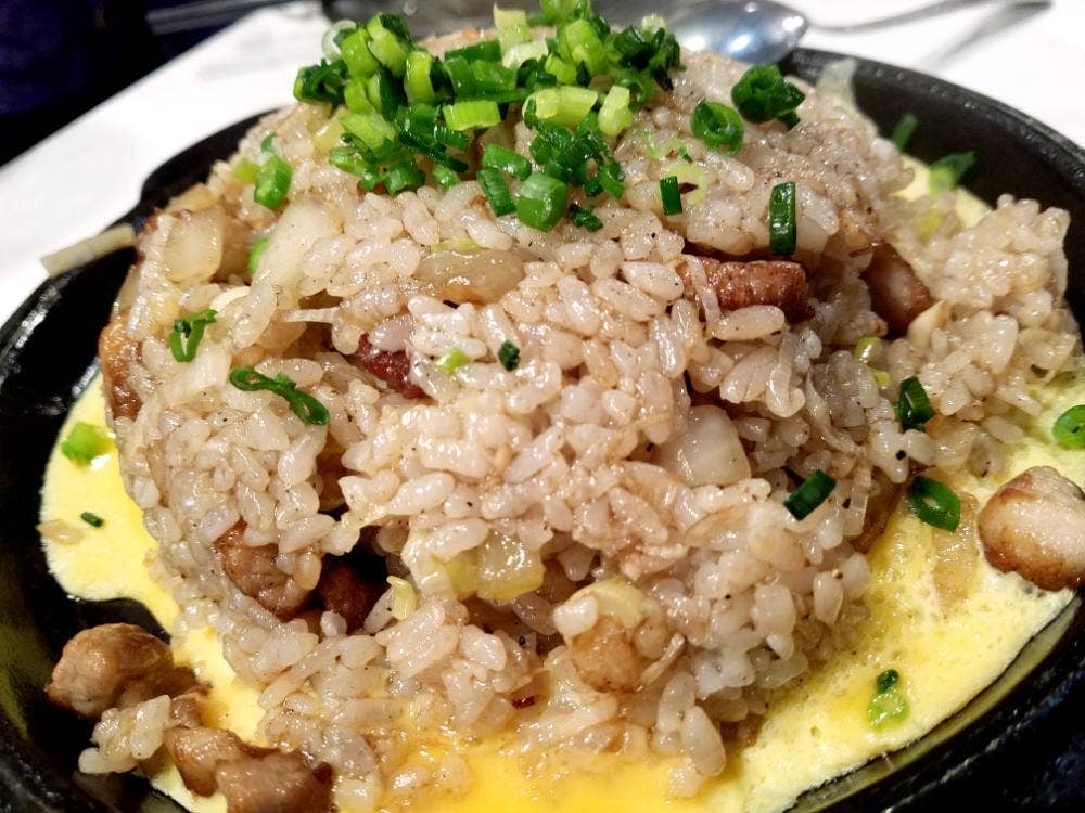 筑前屋 蕨店