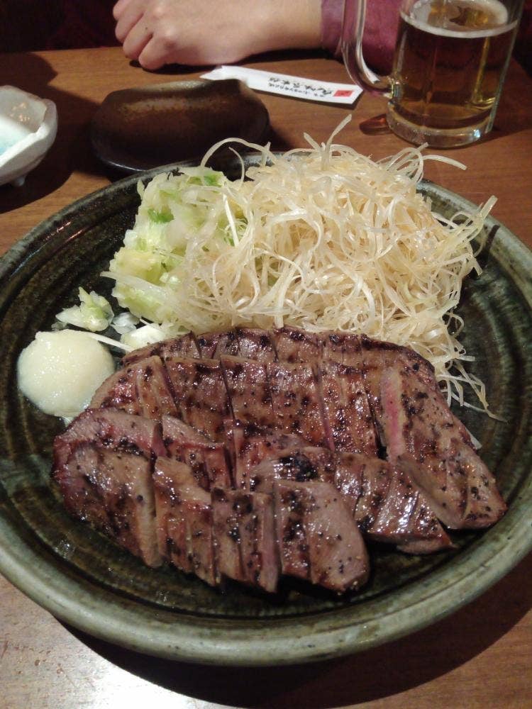 焼味尽本舗 京橋本店