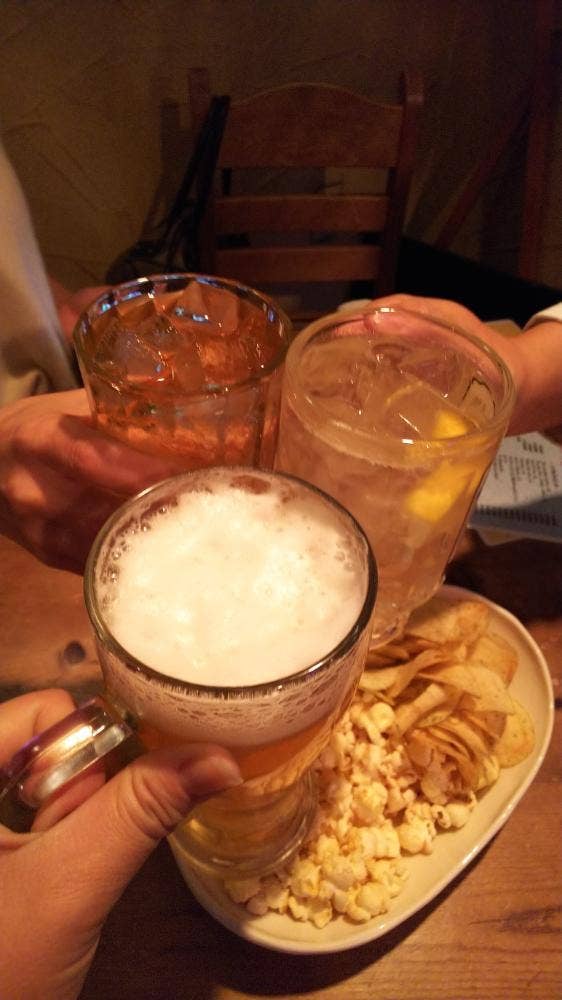 ソルトアンドペッパー