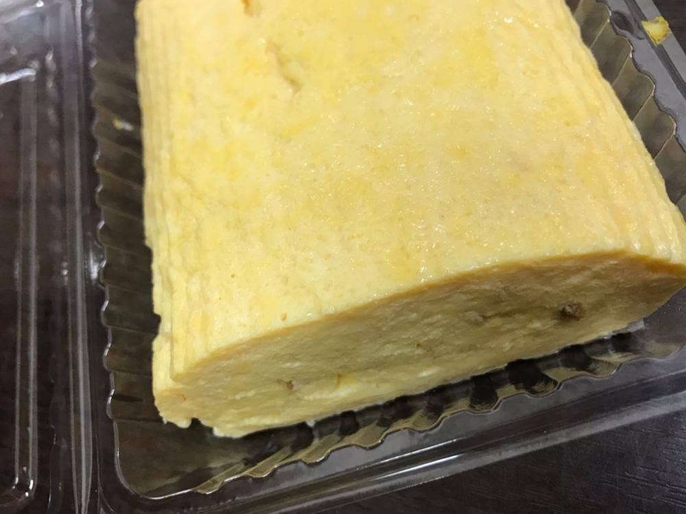 こだわり玉子 だし巻屋