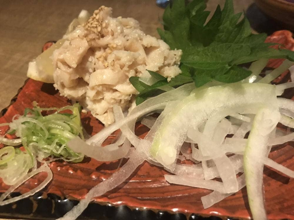 ホルモン酒場 とりとん 東海上野台店