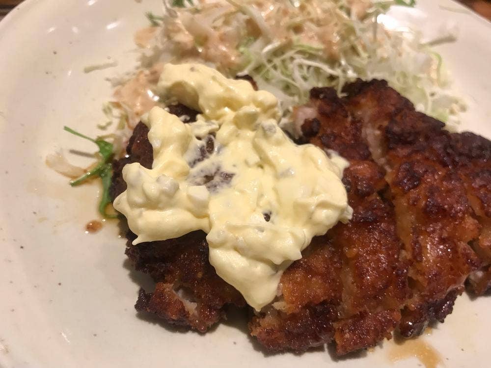 やよい軒 筑紫口店
