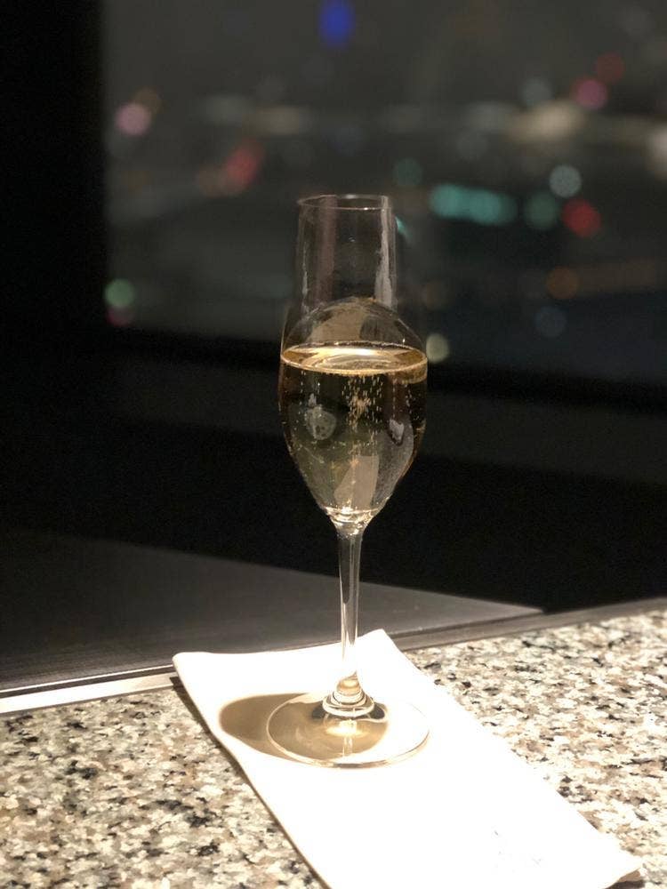 和洋鉄板焼 21CLUB