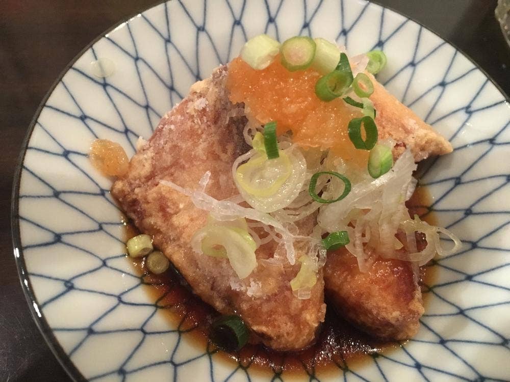 あずま食堂