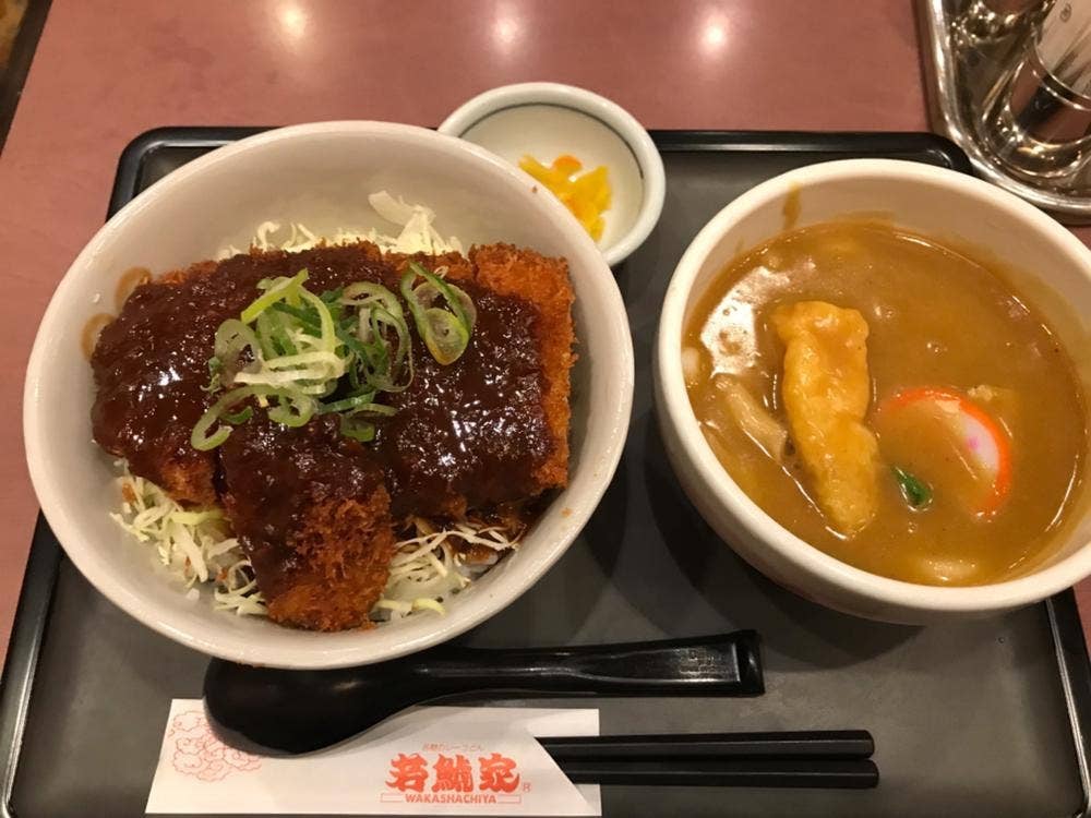若鯱家 イオンモール川口前川店