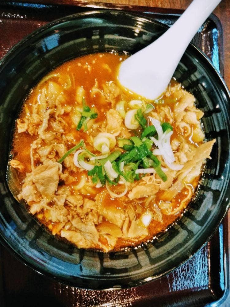 カレーハウスCoCo壱番屋 知多新知店