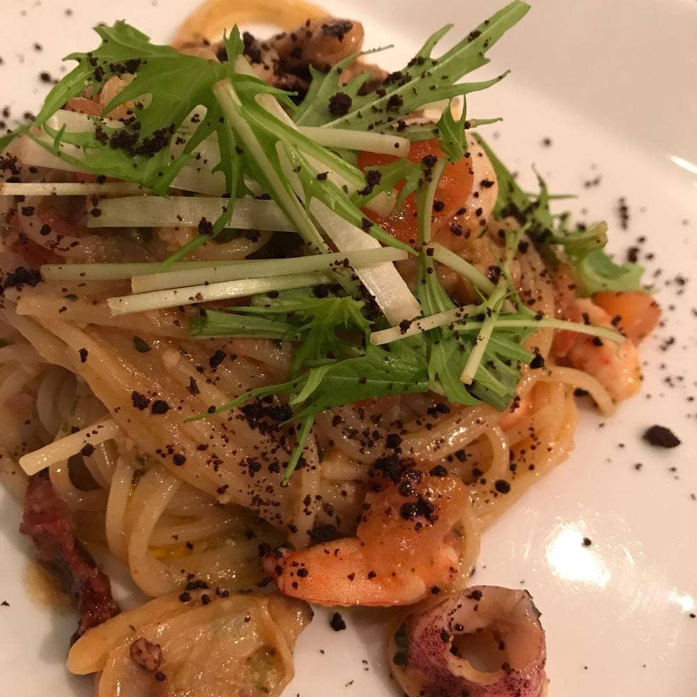 OSTERIA LA DOLCE VITA