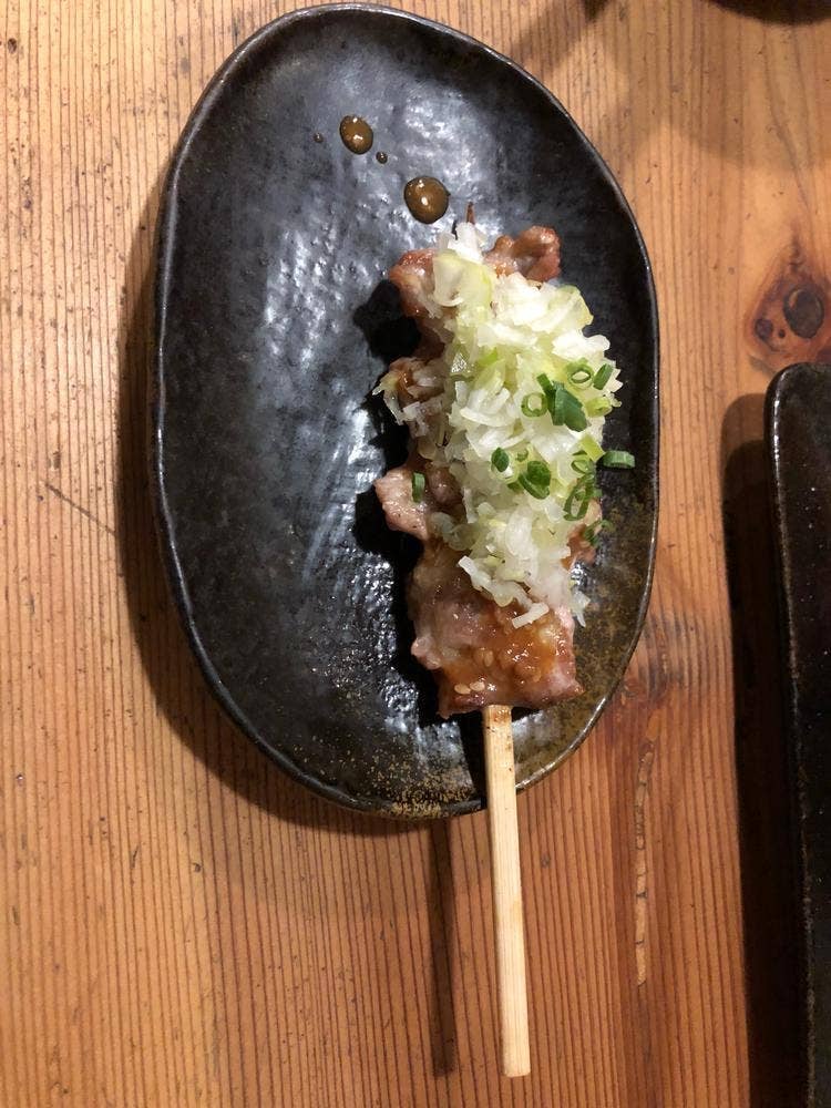 串焼十段