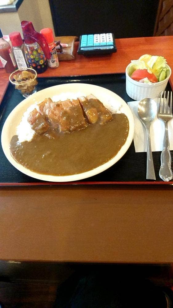 お好焼 たくま