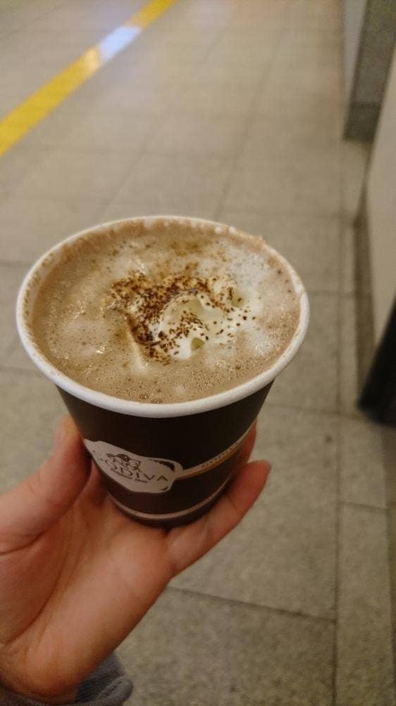 ゴディバ 新丸ビル店