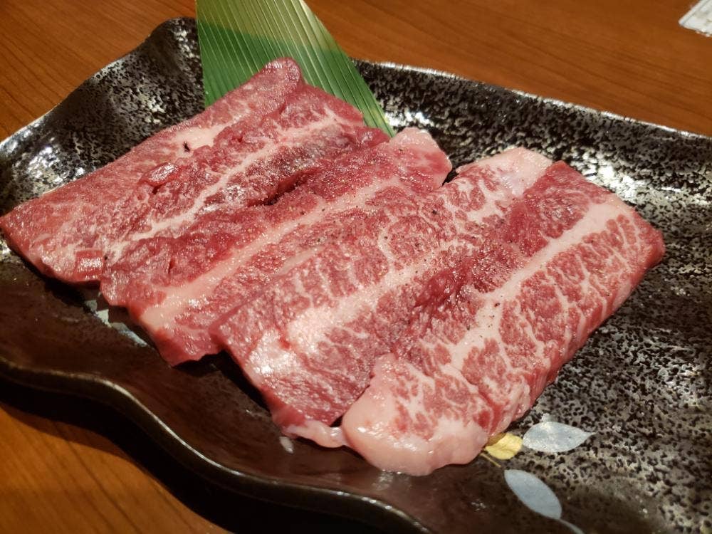満楽苑