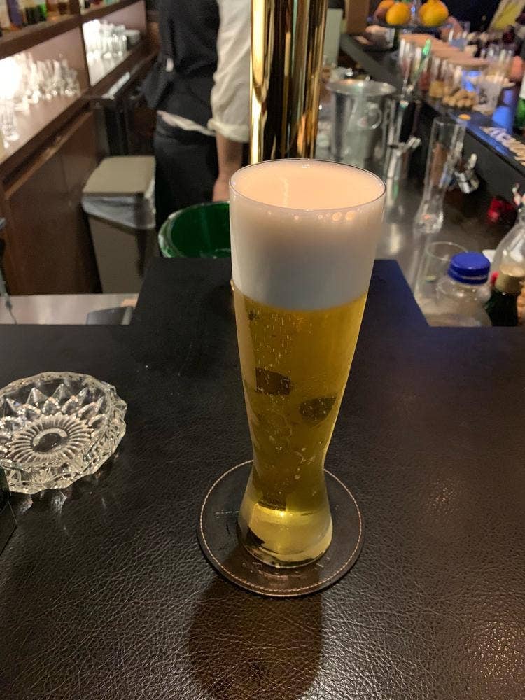 BAR ROOK