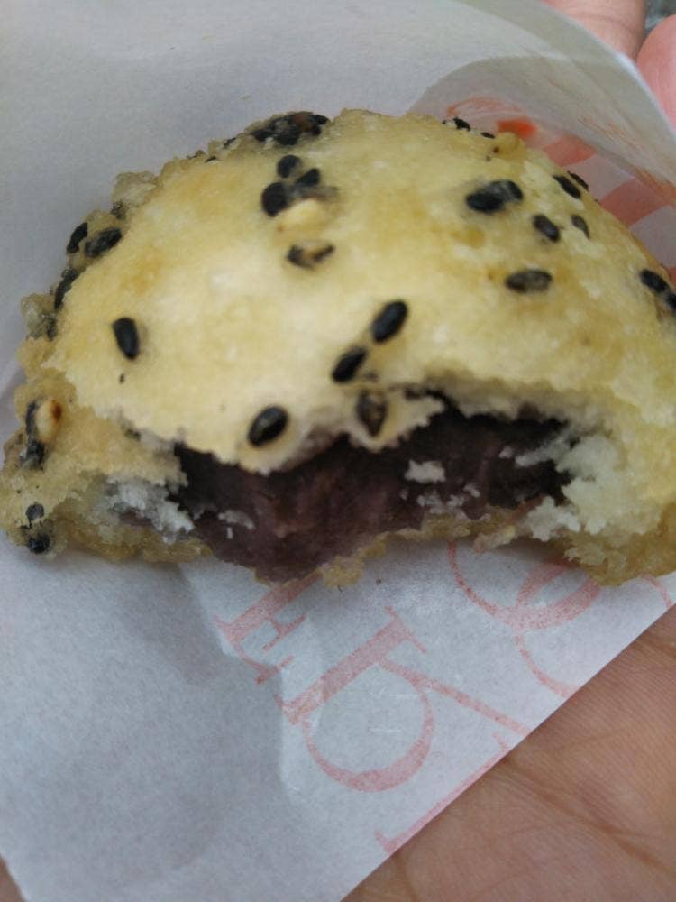 みかど冨士原商店