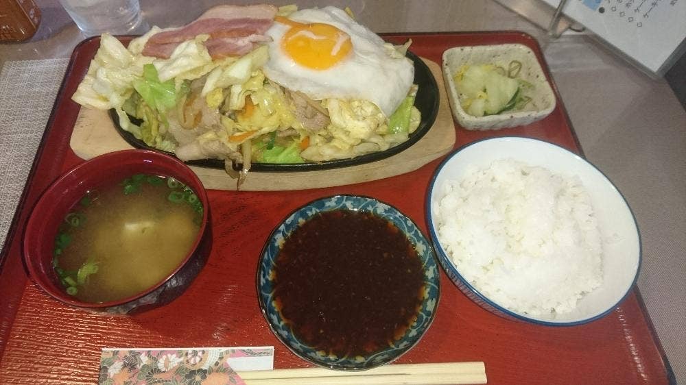 ゆりてぃカフェ