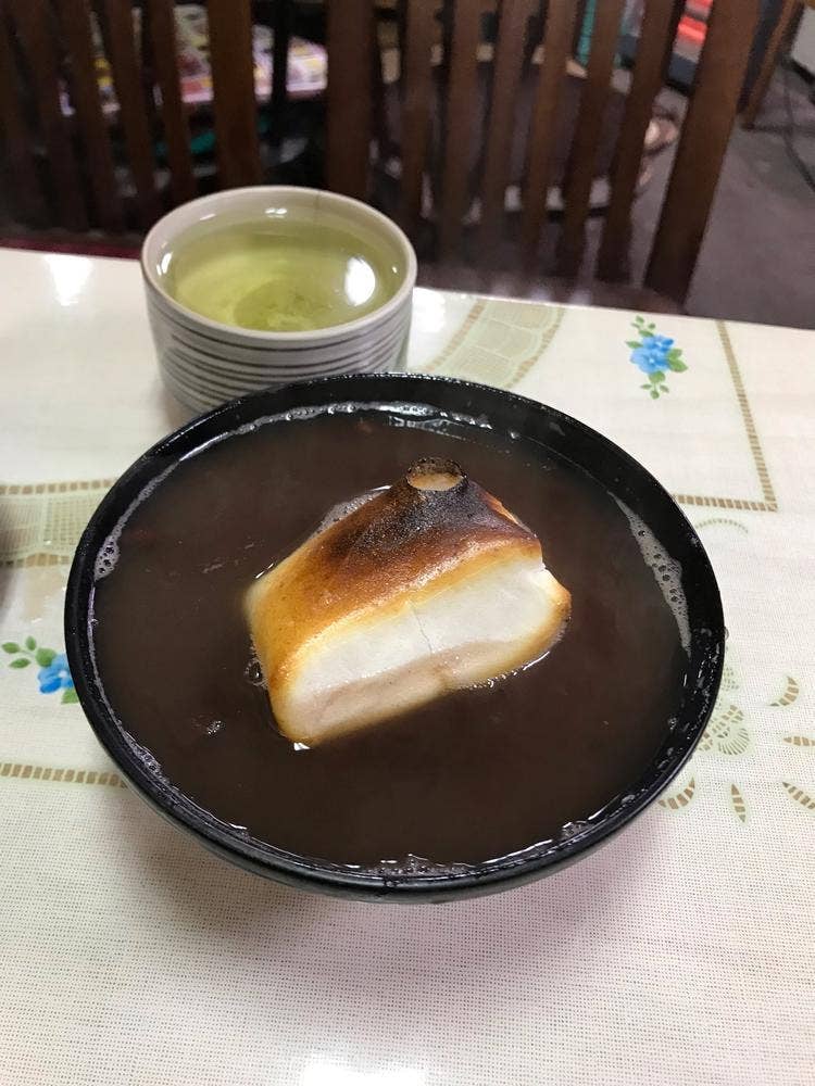 甘党 ゆかり