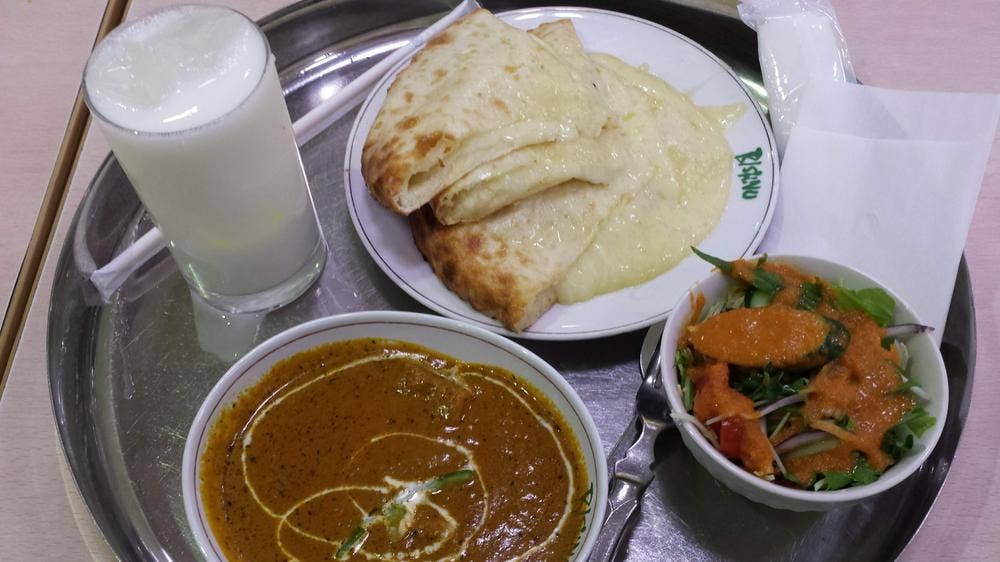 ビスヌ イオン時津店